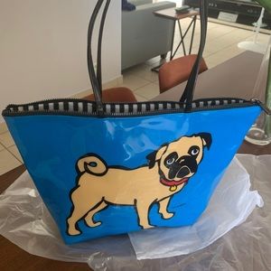 Purse Designer New York (NWT)